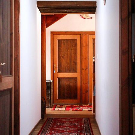 Silver Hill Guesthouse Gjirokastër Dış mekan fotoğraf