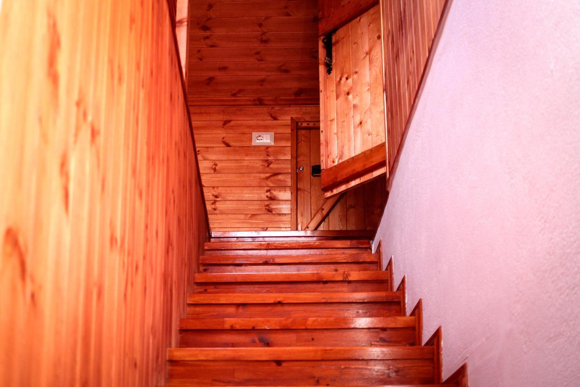 Silver Hill Guesthouse Gjirokastër Dış mekan fotoğraf